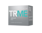 Thực phẩm bổ sung ageLOC TRME TRIMSHAKE VANILLA FLAVOUR MILKSHAKE POWDER