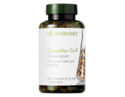 Thực phẩm bảo vệ sức khỏe CordyMax Cs-4