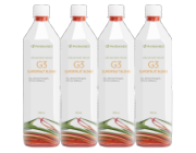 Bộ 2 hộp hỗn hợp nước trái cây G3 SUPERFRUIT BLEND