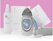 ageLOC® Galvanic Face Spa Pack VN