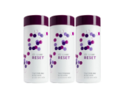 Bộ 3 Lọ Thực phẩm bảo vệ sức khỏe ageLOC® Reset