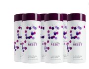 Bộ 6 Lọ Thực phẩm bảo vệ sức khỏe ageLOC® Reset