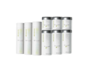 Bộ 3 sản phẩm thực phẩm bảo vệ sức khỏe ageLOC Y-Span và ageLOC R2