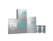 Bộ sản phẩm ageLOC TRME hương Sô cô la