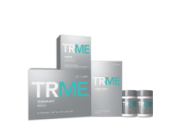 Bộ sản phẩm ageLOC TRME hương Va ni