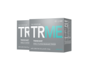 Bộ Thực phẩm bổ sung ageLOC TRME TRIMSHAKE CHOCOLATE FLAVOUR MILKSHAKE POWDER & Thực phẩm bổ sung ageLOC TRME TRIMSHAKE VANILLA FLAVOUR MILKSHAKE POWDER