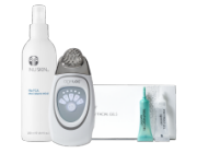 ageLOC® Galvanic Spa® Pack