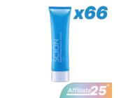 set of 66 Scion Brightening Facial Gentle Foam