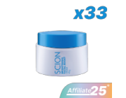Set 33 of Scion Brightening Facial Boost Cream