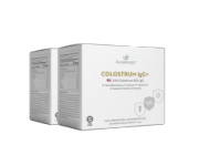 Bộ 02 hộp Thực phẩm bổ sung COLOSTRUM IgG+