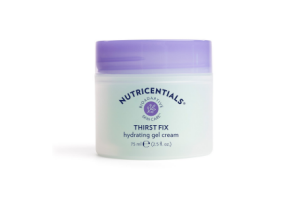 Nutricentials® ThirstFix Hydrating Gel Cream