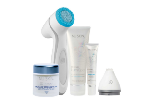 ageLOC® LumiSpa® IdealEyes Paquete Sensible 