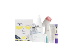 Kit ageLOC Facial