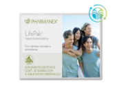 LifePak en Suscripción 