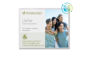 LifePak en Suscripción 