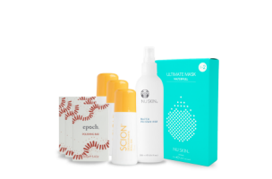 Kit Promocional Social Seller