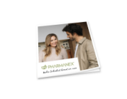Pharmanex Broschüre (DE)