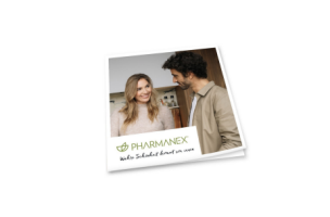 Pharmanex Broschüre (DE)