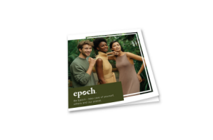Brochure Epoch (FR)