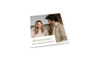 Brochures Pharmanex (FR)