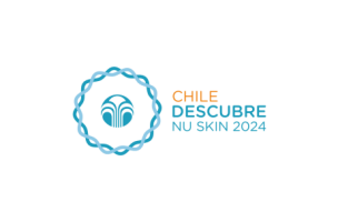 Descubre Nu Skin 2024 – Chile (Entrada individual)