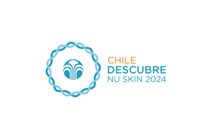 Descubre Nu Skin 2024 – Chile (Paquete de 5 entradas)