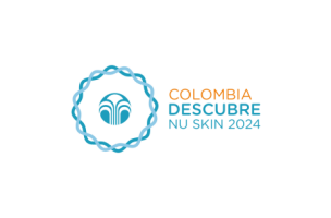 Descubre Nu Skin 2024 – Colombia (Entrada individual)