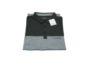 CONV18 Mens Polo Shirt XL