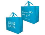 NU SKIN メモ用紙 NU SKIN メモ用紙