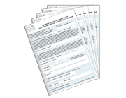 Phí in ấn (Hợp đồng Nhà Liên Kết Thương Hiệu có số - 5 bộ)