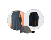 Tops/Pants/Hats (Tank Tops) - Size M