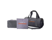 Sports bag (includes 2 individual bags)