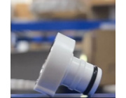 Đầu nối máy lọc nước Ecosphere F22 ECO