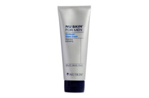 Nu Skin Dividends Shave Cream moisturising shaving cream, 200gr
