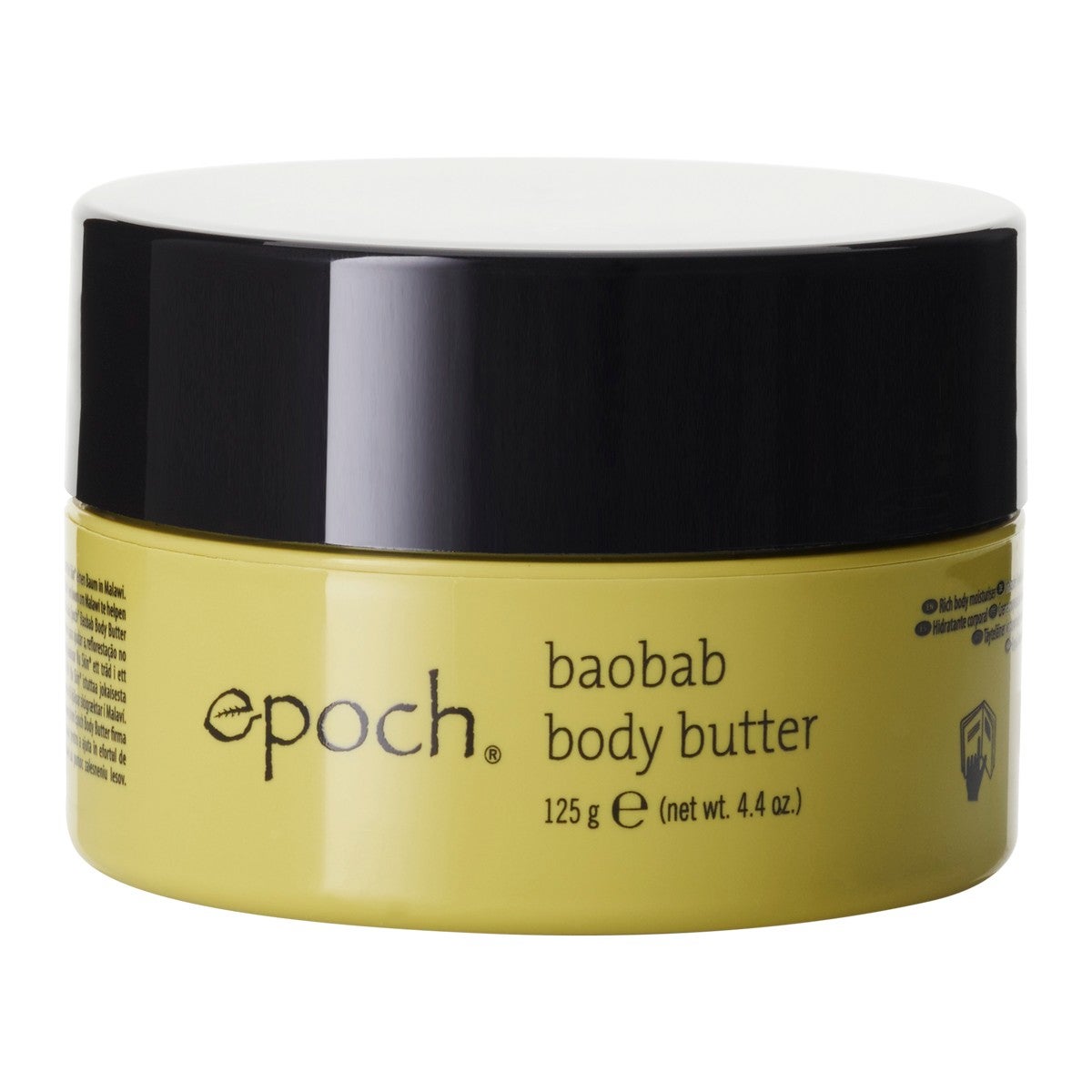 Epoch® Baobab Body Butter