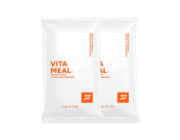 30 refeições de VitaMeal (2 sacos)*