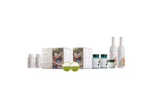 Pharmanex Combo IPP - IS