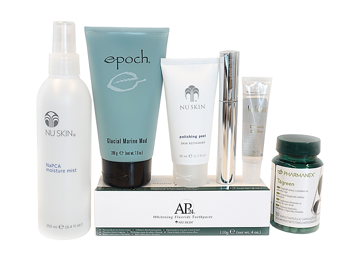 Image result for nu skin