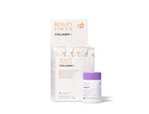 Beauty Focus
