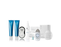 ageLOC® Galvanic Spa Packs
