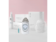 Spa Tại Nhà Với Galvanic 