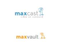 Maxvault & Maxcast
