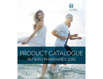 Product Catalogue