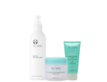 滋潤面霜 (Moisturizer)