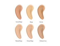 nu skin advanced liquid finish